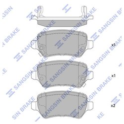 Hi-Q SP1536