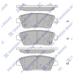 Hi-Q SP1546A