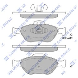 Hi-Q SP1565