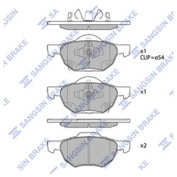 Hi-Q SP1573