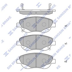 Hi-Q sp1577