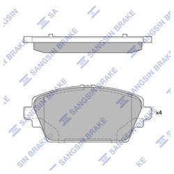 Hi-Q SP1582