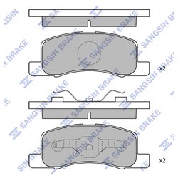 Hi-Q SP1613