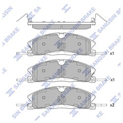 Hi-Q SP1620