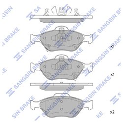 Hi-Q SP1632