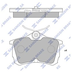 Hi-Q SP1635