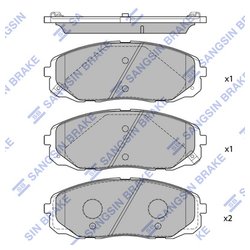 Hi-Q SP1688