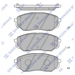 Hi-Q SP1690