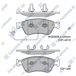 Hi-Q SP1693