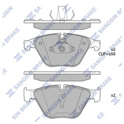 Hi-Q SP1695