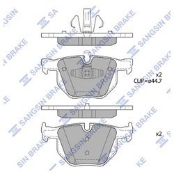 Hi-Q SP1696