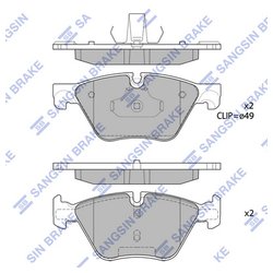 Hi-Q SP1699