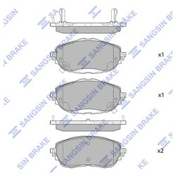 Hi-Q SP1700