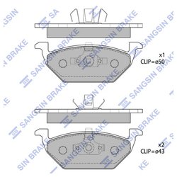 Hi-Q SP1701