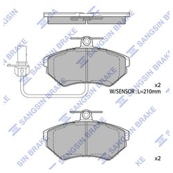 Hi-Q SP1708A