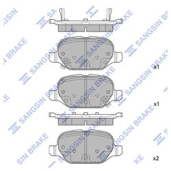 Hi-Q SP1709