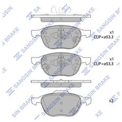 Hi-Q SP1712