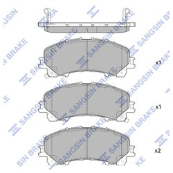 Hi-Q SP1714