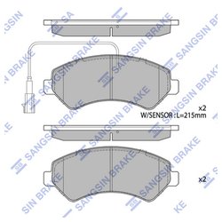 Hi-Q SP1716