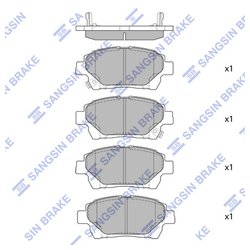 Hi-Q SP1718