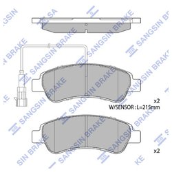 Hi-Q SP1727A