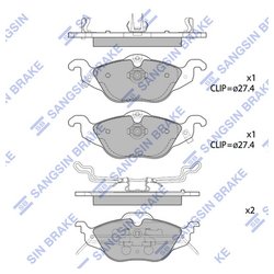 Hi-Q SP1738