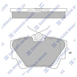 Hi-Q SP1742