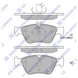 Hi-Q SP1755