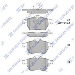 Hi-Q SP1757