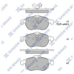 Hi-Q SP1758