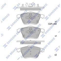 Hi-Q SP1768