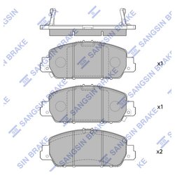 Hi-Q SP1779