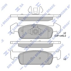 Hi-Q SP1786