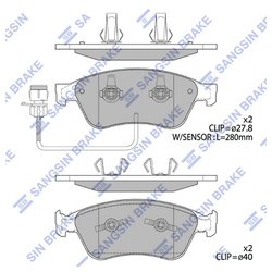 Hi-Q SP1788