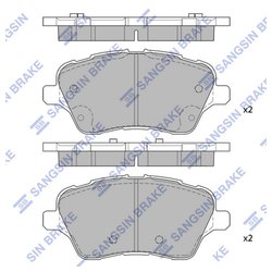 Hi-Q SP1811