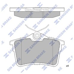 Hi-Q SP1824