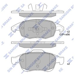 Hi-Q SP1825