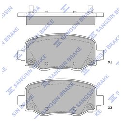 Hi-Q SP1858