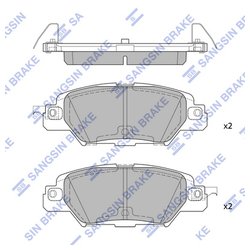 Hi-Q SP1860