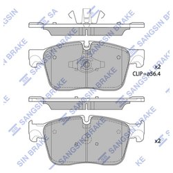 Hi-Q SP1862