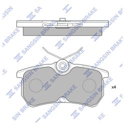 Hi-Q SP1865