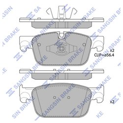 Hi-Q SP1867