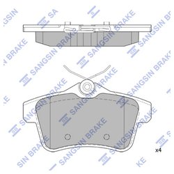 Hi-Q SP1881