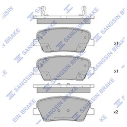 Hi-Q SP1883