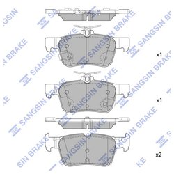 Hi-Q SP1919A