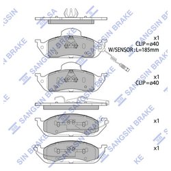 Hi-Q SP1923