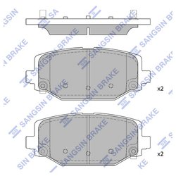 Hi-Q SP1950