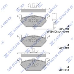 Фото Hi-Q SP2025