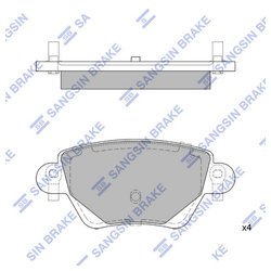 Hi-Q SP2031