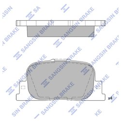 Hi-Q sp2042